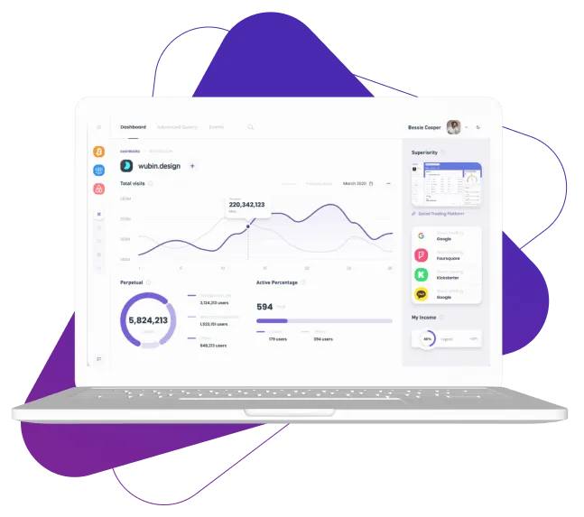 Stable Capital Pro - Unveiling the Stable Capital Pro Story